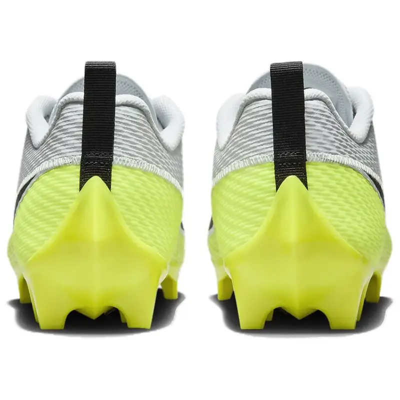 Sneakers da uomo Nike Vapor Edge Speed 360 2 Platinum Vapor Green Grigio Pure-Platinum Volt DA5455-004 41 miniatura 5