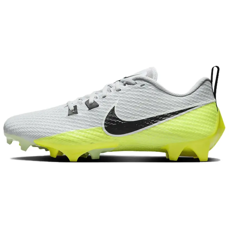 Sneakers da uomo Nike Vapor Edge Speed 360 2 Platinum Vapor Green Grigio Pure-Platinum Volt DA5455-004 41