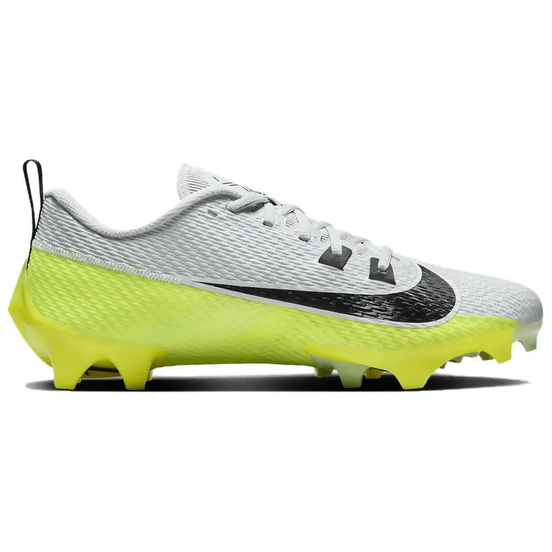 Sneakers da uomo Nike Vapor Edge Speed 360 2 Platinum Vapor Green Grigio Pure-Platinum Volt DA5455-004 46 miniatura 2