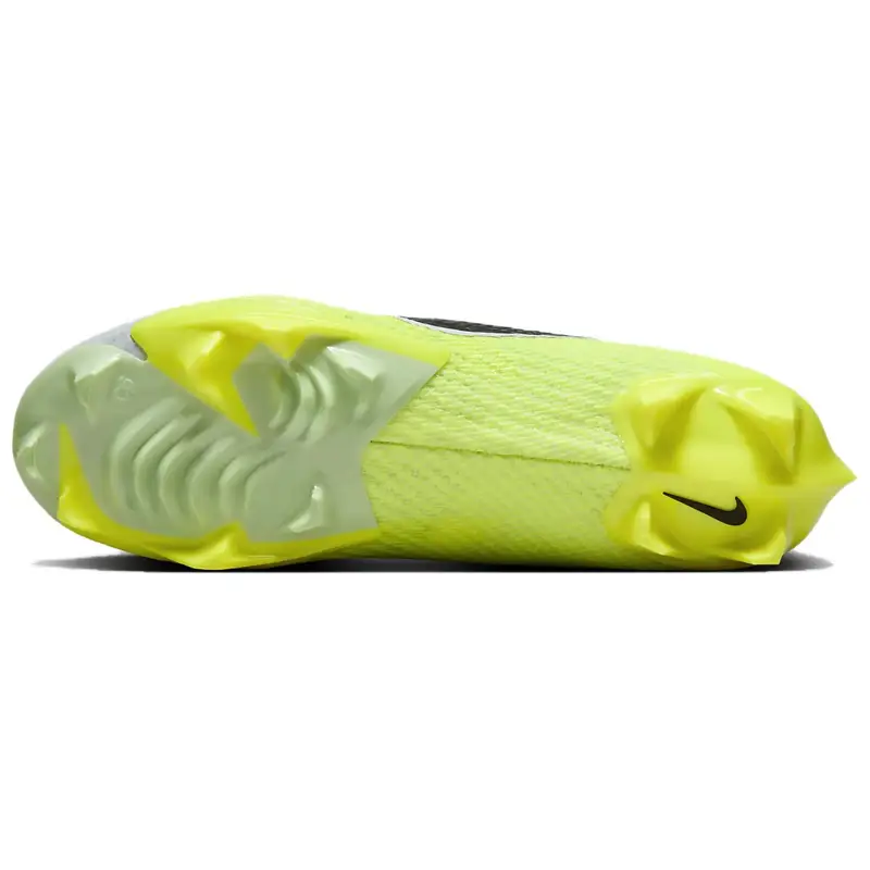 Sneakers da uomo Nike Vapor Edge Speed 360 2 Platinum Vapor Green Grigio Pure-Platinum Volt DA5455-004 46 miniatura 3