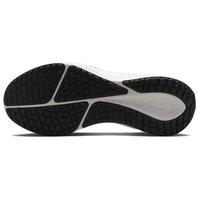 Sneakers da uomo Nike Vomero 17 Nere Bronzine Marrone ambrato FB1309-006 44 miniatura 3