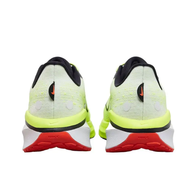 Sneakers da uomo Nike Vomero 17 Talaria Verde Volt Bianco FZ8587-700 44 miniatura 3