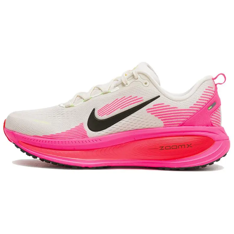 Sneakers da uomo Nike Vomero 18 Sail Hyper Pink Crema Sequoia IB7315-100 46