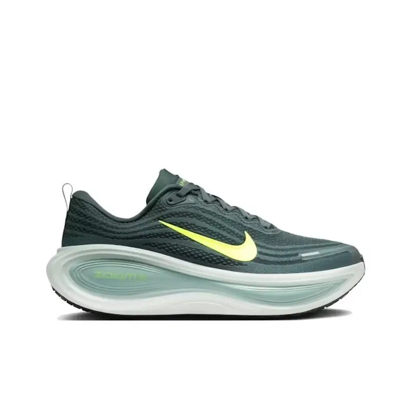 Sneakers da uomo Nike Vomero Plus Alga Marina/Cannone/Nebbia Verde/Volt HV8150-300 42 5 miniatura 2
