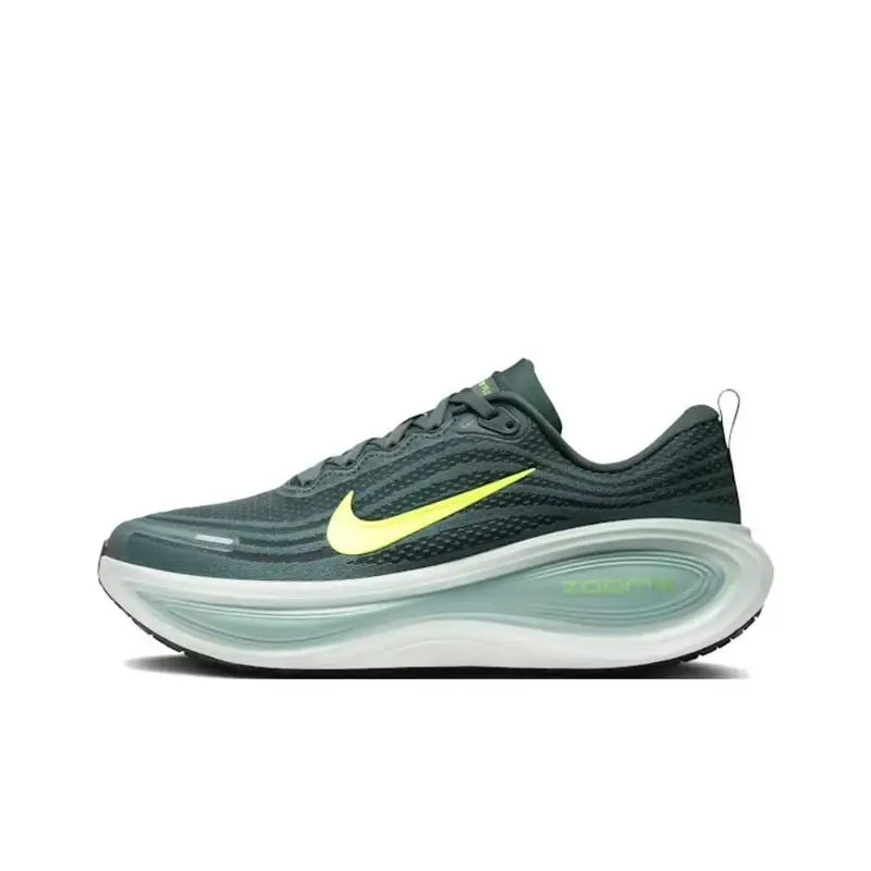 Sneakers da uomo Nike Vomero Plus Alga Marina/Cannone/Nebbia Verde/Volt HV8150-300 42 5