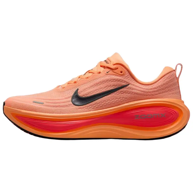 Sneakers da uomo Nike Vomero Plus Orange Pulse Nere Hot-Lava Arancione Totale HV8150-801 47