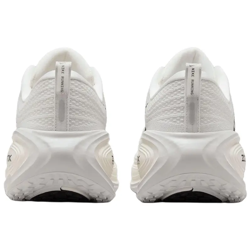 Sneakers da uomo Nike Vomero Plus Run Pack Bianco Vela Nero IH2268-100 47 5 miniatura 3