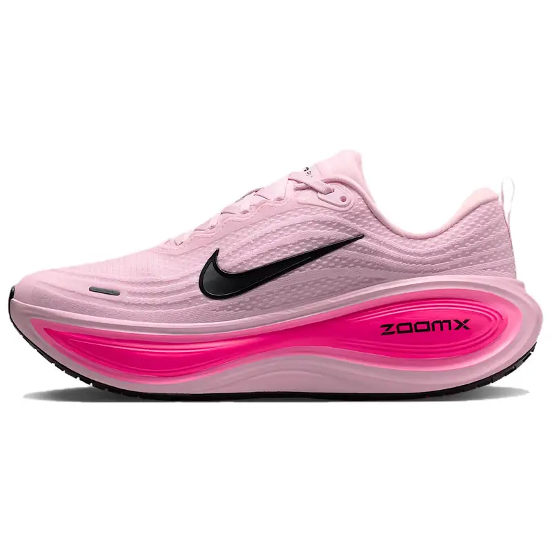 Sneakers da uomo Nike Vomero Plus Schiuma Rosa/Rosa Iper/Raggio Rosa/Nero HV8150-602 42 5