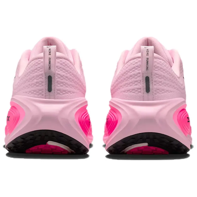 Sneakers da uomo Nike Vomero Plus Schiuma Rosa/Rosa Iper/Raggio Rosa/Nero HV8150-602 45 5 miniatura 4