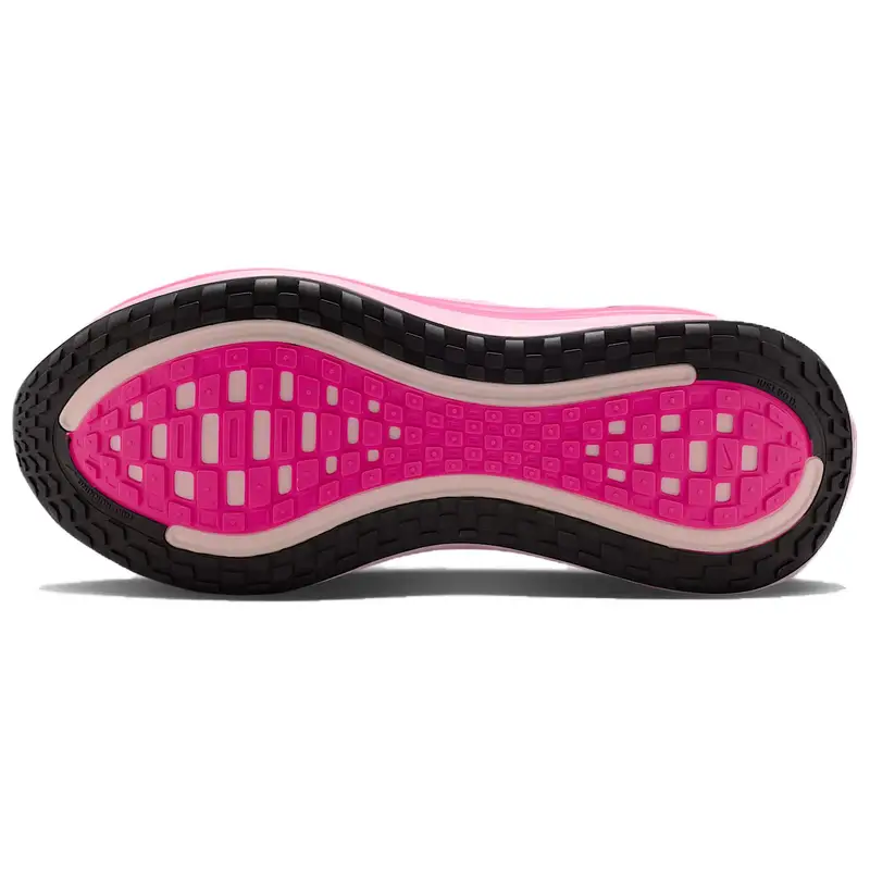 Sneakers da uomo Nike Vomero Plus Schiuma Rosa/Rosa Iper/Raggio Rosa/Nero HV8150-602 miniatura 5