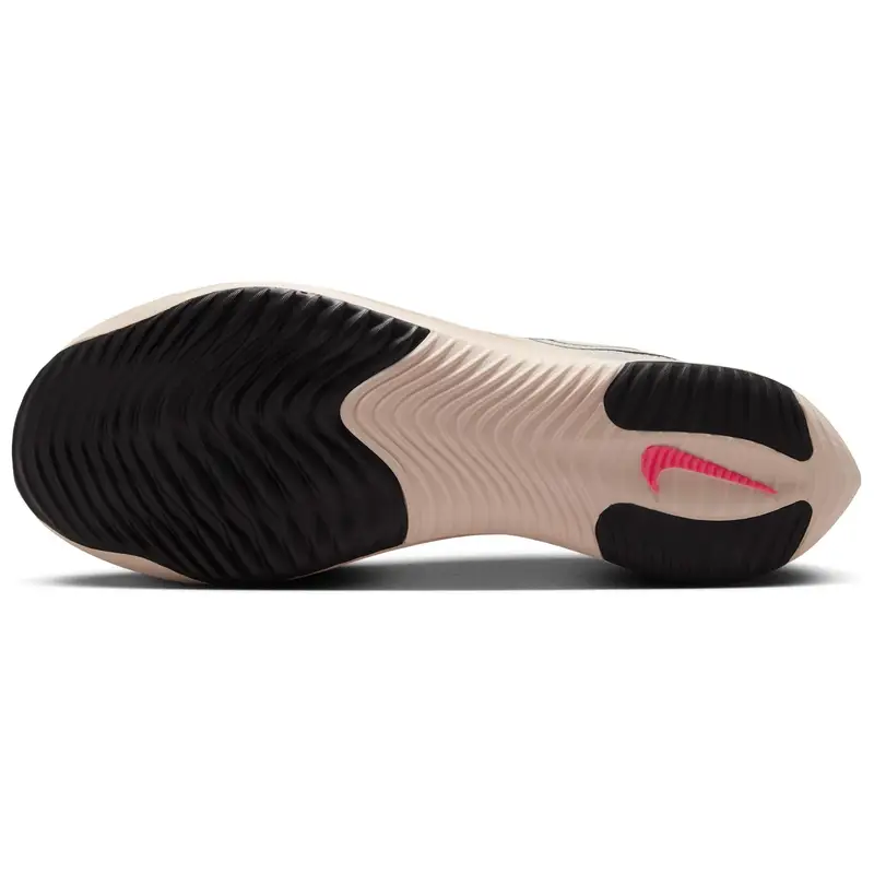 Sneakers da uomo Nike ZoomX Streakfly Guava Ice Rosa Avorio Pallido Nero DJ6566-105 46 miniatura 3