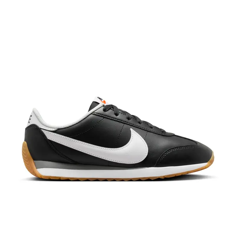 Sneakers in pelle da donna Nike Pacific Noir
