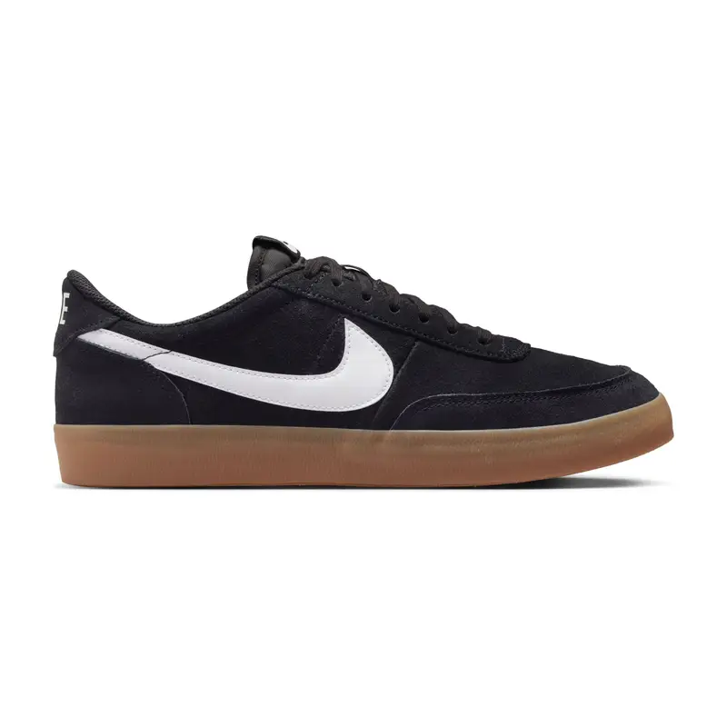 Sneakers in pelle Nike Killshot 2 Noir