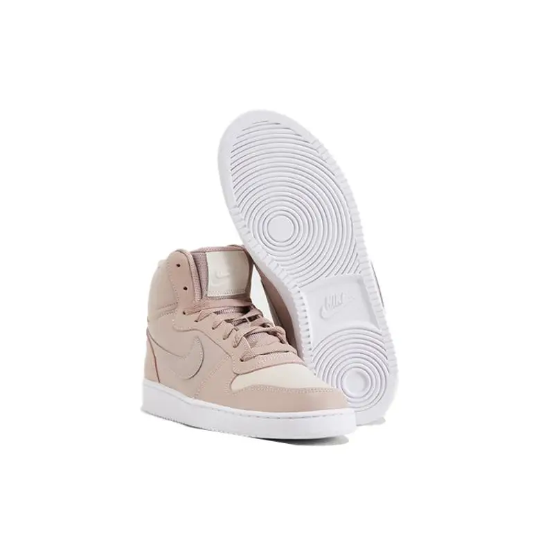 Nike Top Donna Rosa 4100283 miniatura 3