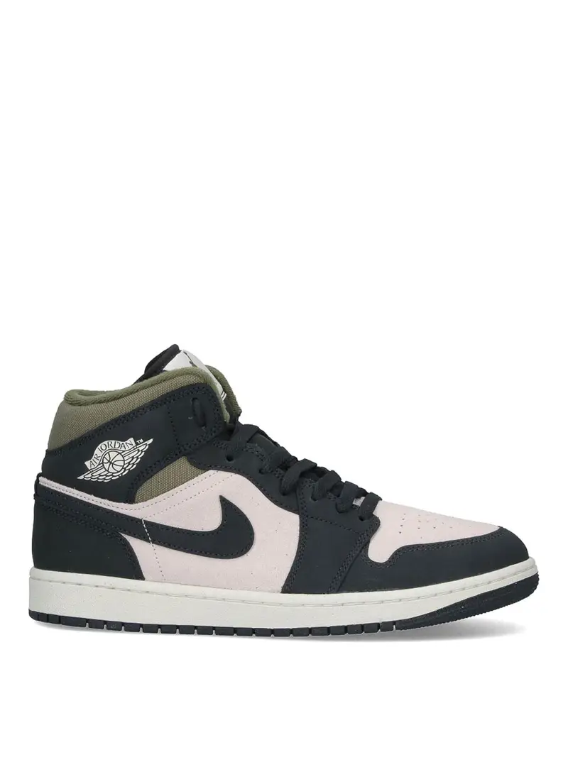 Sneakers Multicolore