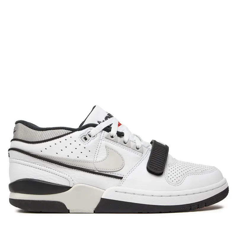 Sneakers Nike AAF88 DZ4627 101 Bianco
