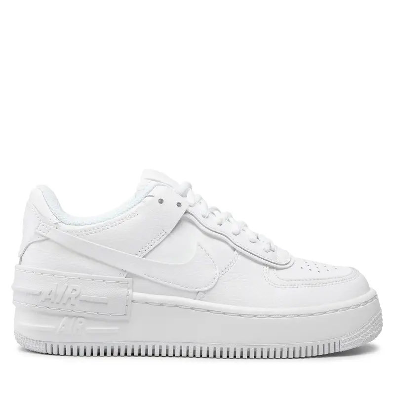 Sneakers Nike Ad1 Shadow CI0919 100 Bianco