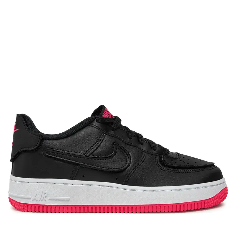 Sneakers Nike Af1/1 (GS) DB4545 005 Nero