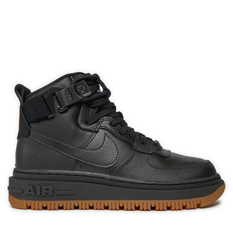 Sneakers Nike Af1 Hi Ut 2.0 DC3584 001 Nero