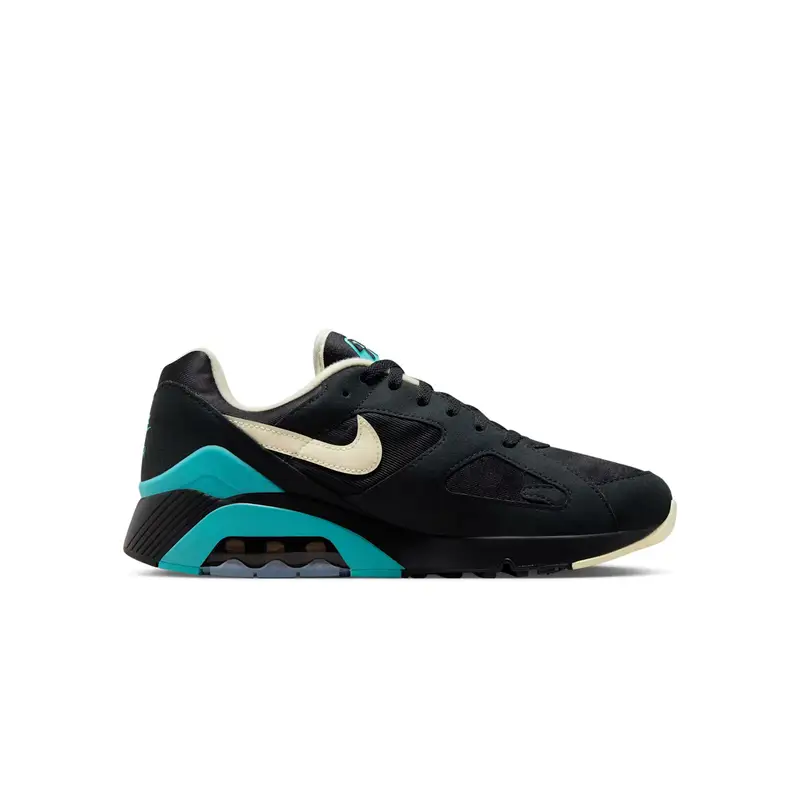 Sneakers Nike Air 180 Noir