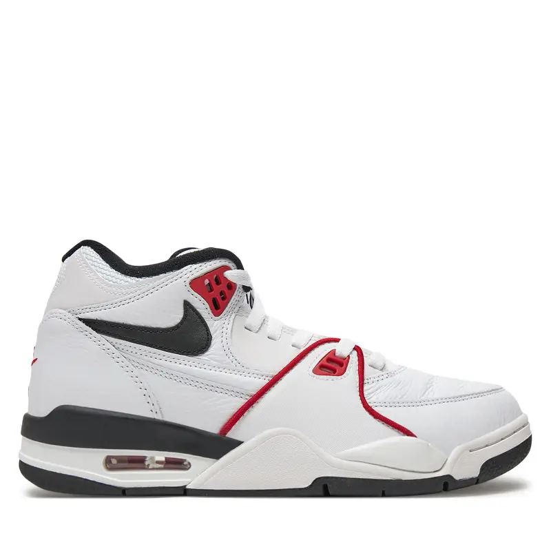 Sneakers Nike Air Flight 89 FD9928 101 Bianco