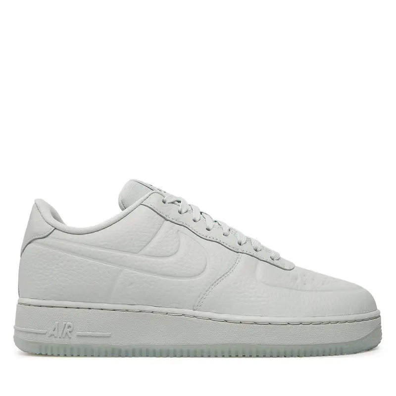 Sneakers Nike Air Foce 1 '07 Pro-Tech Wp FB8875 002 Bianco