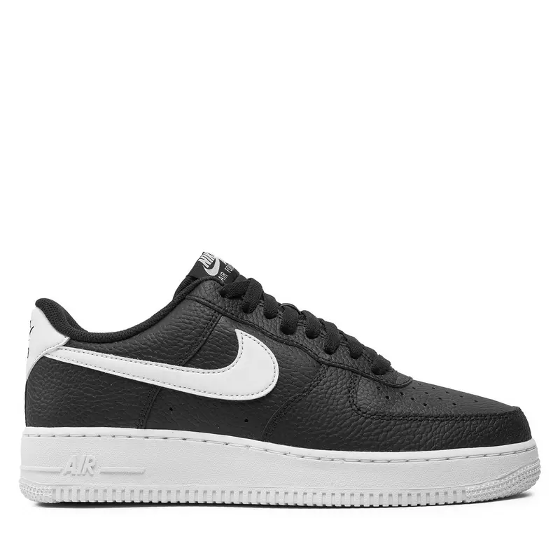 Sneakers Nike Air Force 1 '07 CT2302 Nero