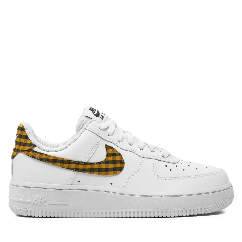 Sneakers Nike Air Force 1 07' Ess Trend DZ2784 102 Bianco