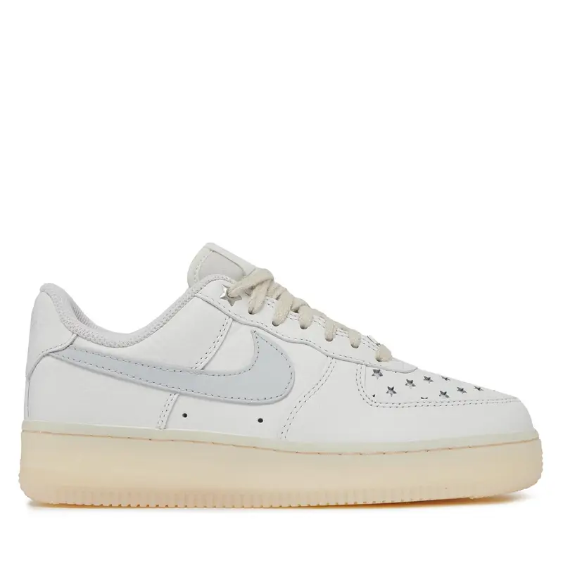 Sneakers Nike Air Force 1 '07 FD0793 100 Bianco