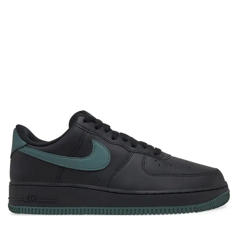 Sneakers Nike Air Force 1 07 FJ4146 001 Nero