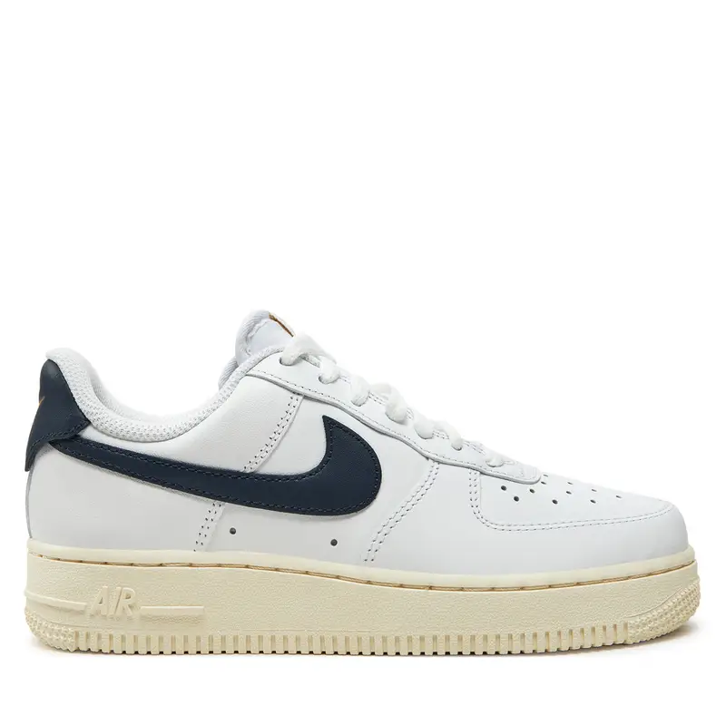 Sneakers Nike Air Force 1 '07 Flyease HJ9122 100 Bianco