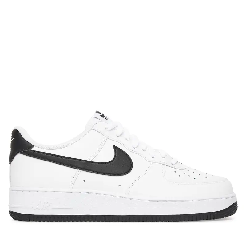 Sneakers Nike Air Force 1 07 FQ4296 Bianco