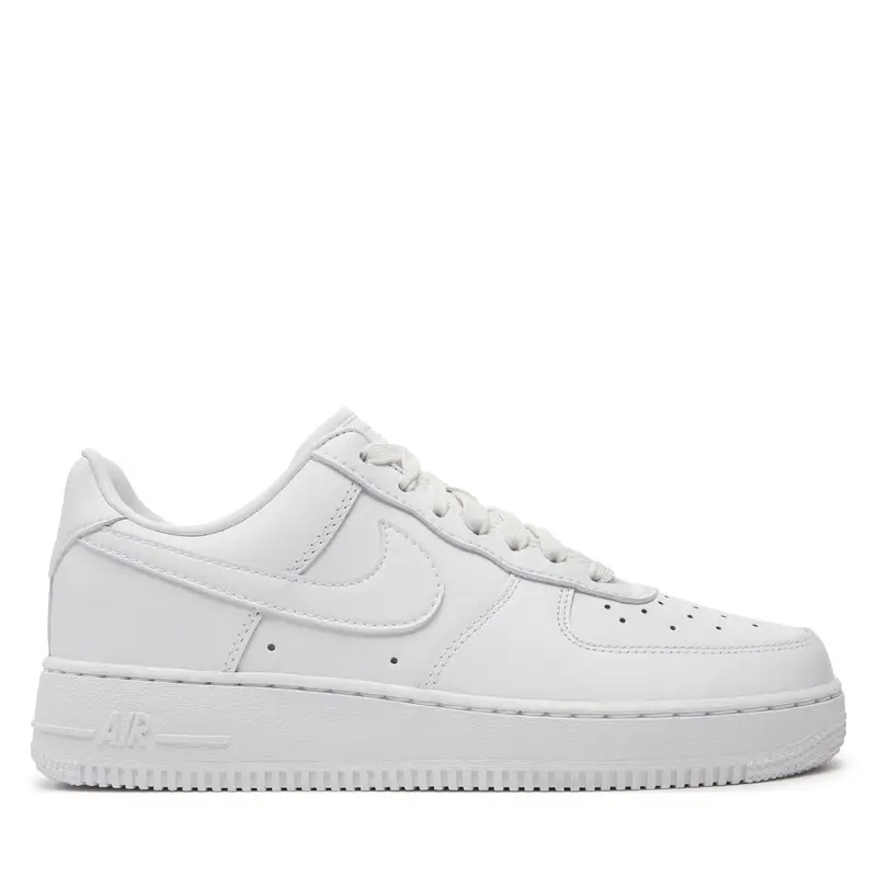 Sneakers Nike Air Force 1 '07 Fresh DM0211 100 Bianco
