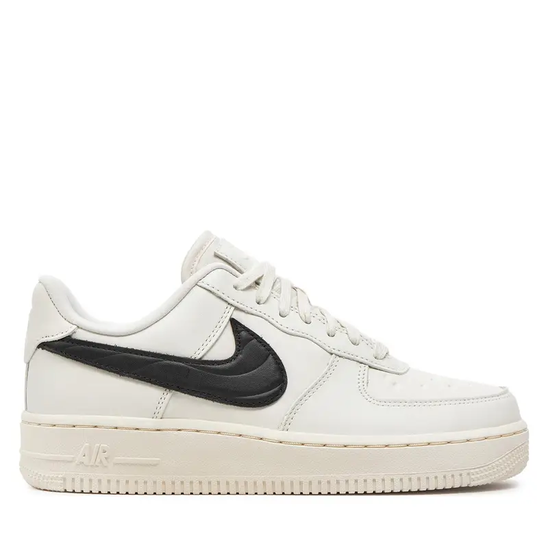 Sneakers Nike Air Force 1 '07 FV1182 001 Bianco