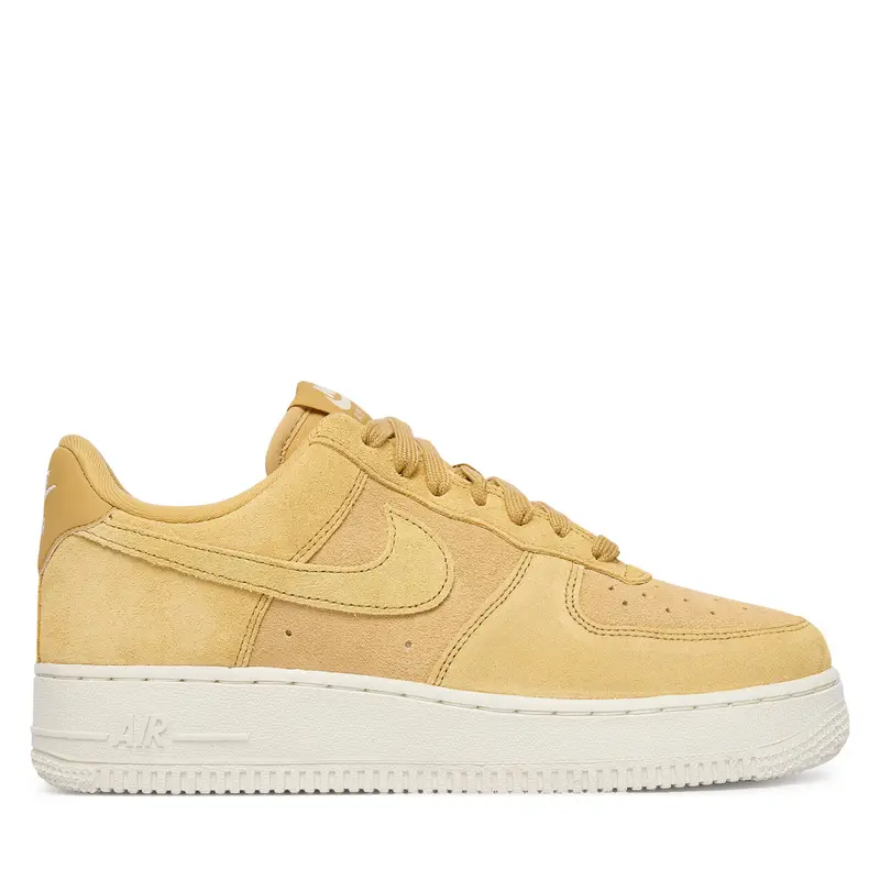 Sneakers Nike Air Force 1'07 HJ5336 700 Beige