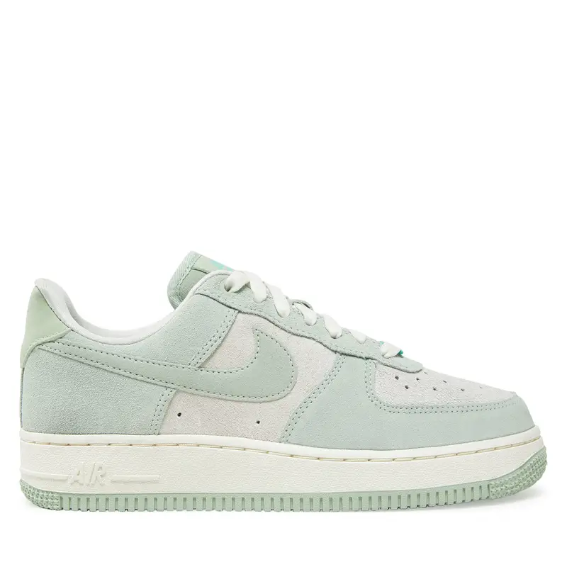 Sneakers Nike Air Force 1 07 HQ1497 Verde