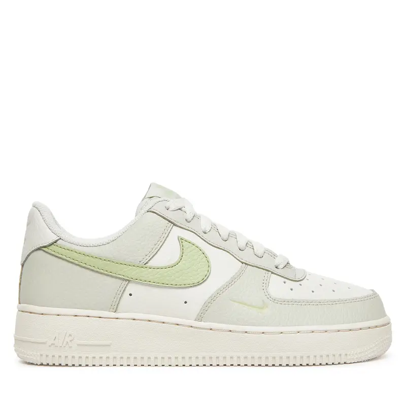 Sneakers Nike Air Force 1 `07 IB3881 Bianco