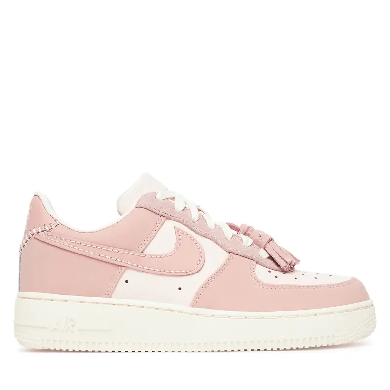 Sneakers Nike Air Force 1 `07 IB4654 661 Rosa