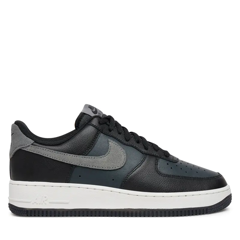 Sneakers Nike Air Force 1 07 Lv8 FJ4170 004 Nero