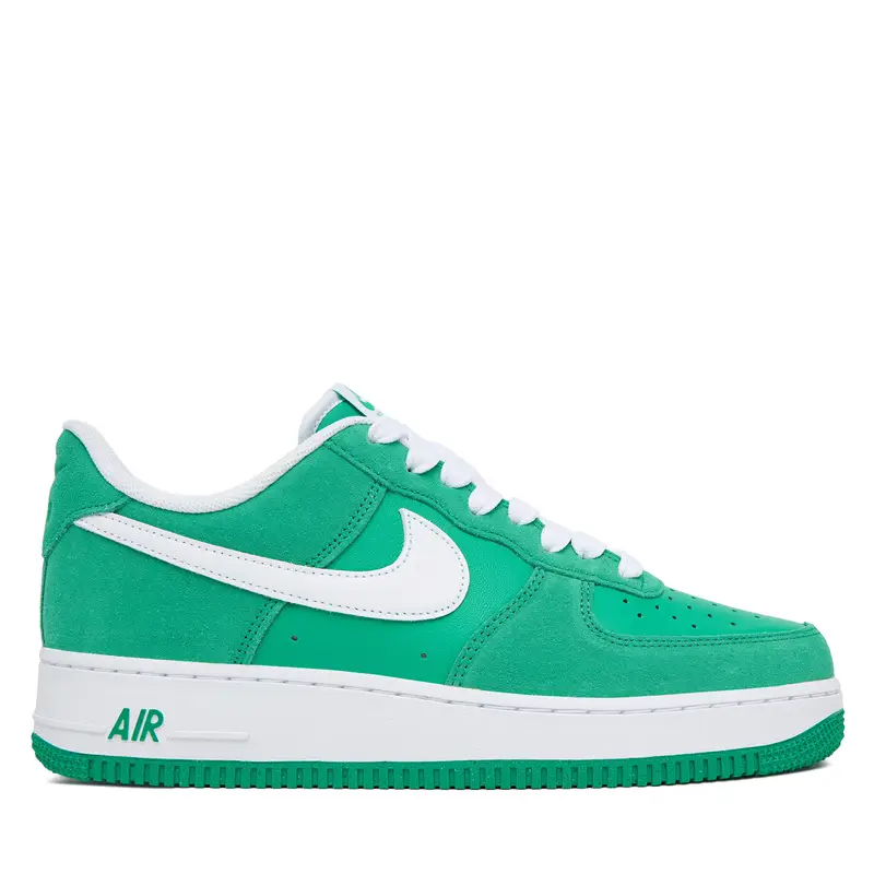 Sneakers Nike Air Force 1 '07 LV8 IB6388 300 Verde
