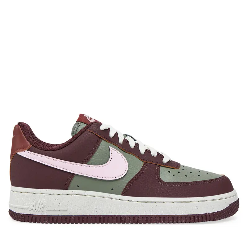 Sneakers Nike Air Force 1 '07 Next Nature Wmns HQ4047 Bordeaux