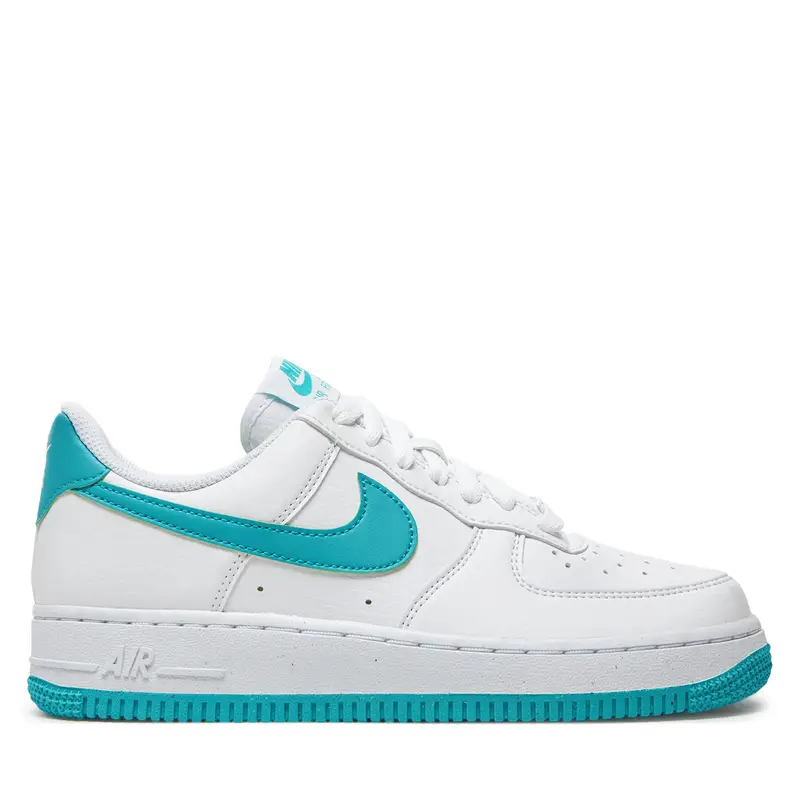 Sneakers Nike Air Force 1 '07 Nn DV3808-107 Bianco