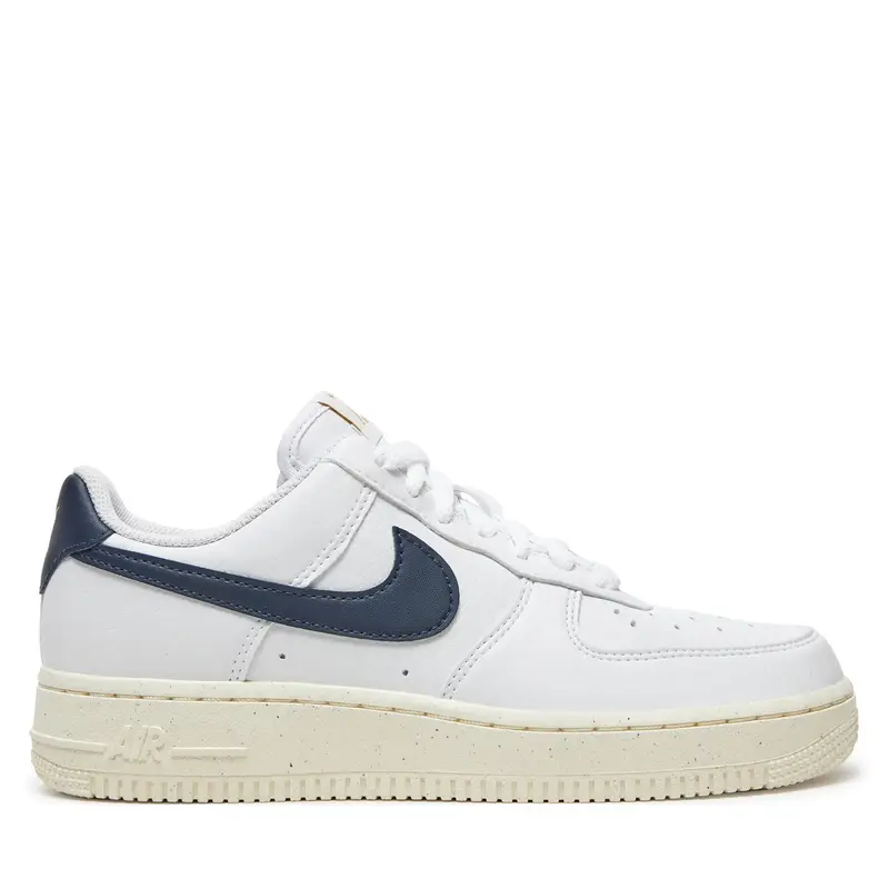 Sneakers Nike Air Force 1 '07 Nn FZ6768 100 Bianco