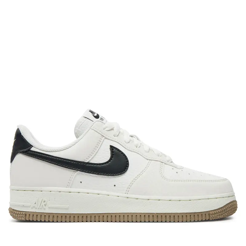 Sneakers Nike Air Force 1' 07 Nn HF9983 100 Bianco