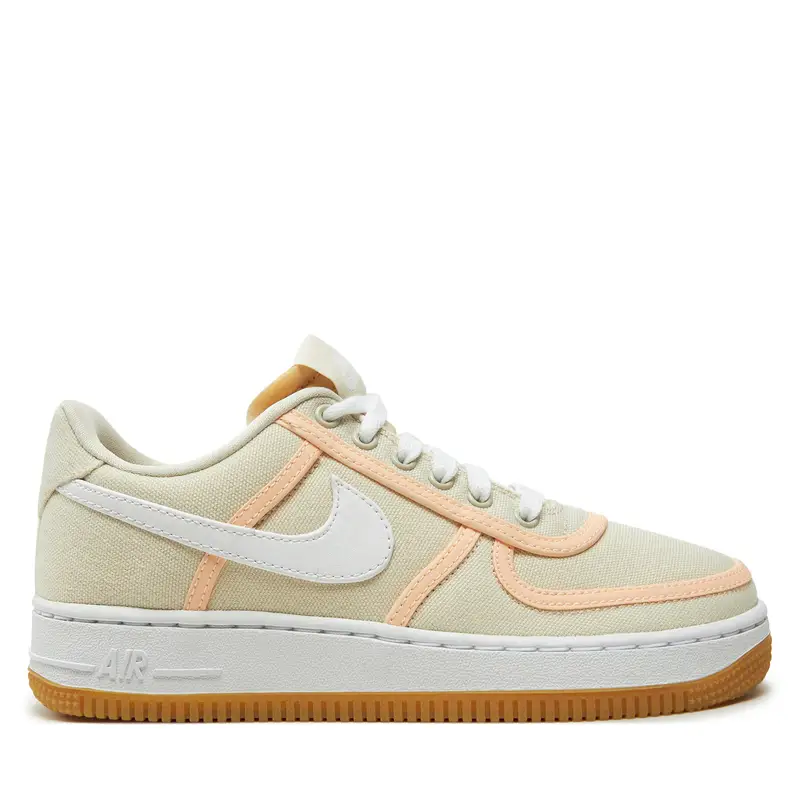 Sneakers Nike Air Force 1 '07 Prm CI9349 200 Beige