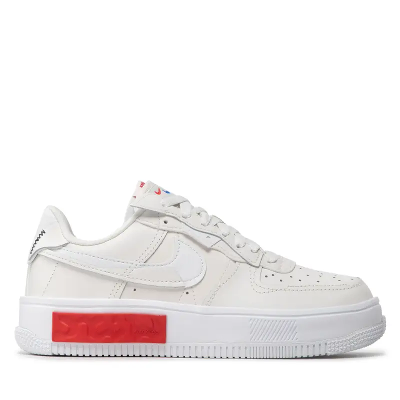 Sneakers Nike Air Force 1 Fontanka DH1290 001 Beige