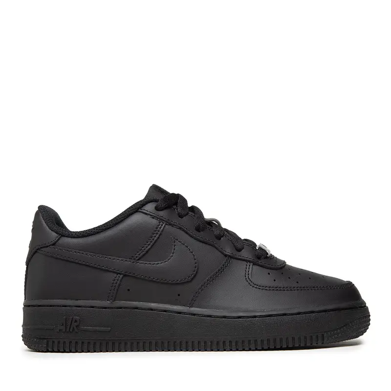 Sneakers Nike Air Force 1 Le (GS) DH2920 001 Nero
