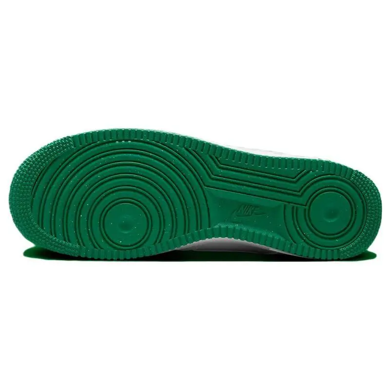 Sneakers Nike Air Force 1 Low '07 Bianche Malachite FJ4146-102 44.5 miniatura 2