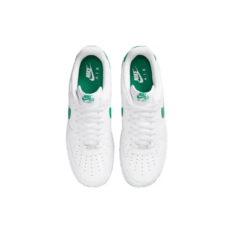 Sneakers Nike Air Force 1 Low '07 Bianche Malachite FJ4146-102 44.5 miniatura 4