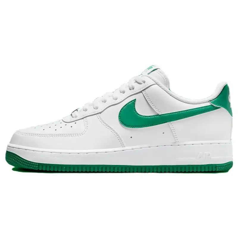 Sneakers Nike Air Force 1 Low 07 Bianche Malachite FJ4146-102 45